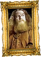 Goderic Griffoendor